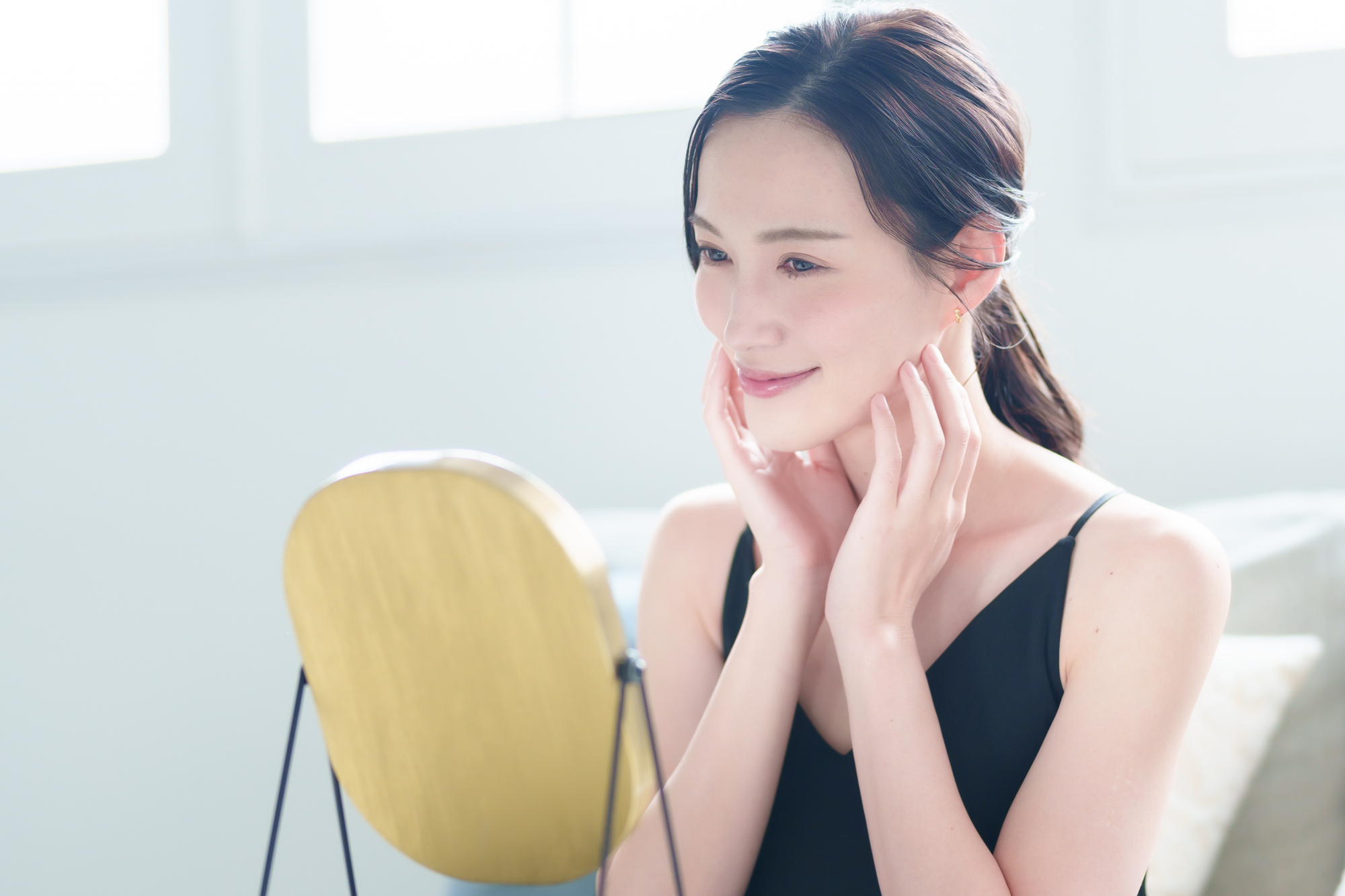 効果的なシミ・黒ずみ対策の基本とは?