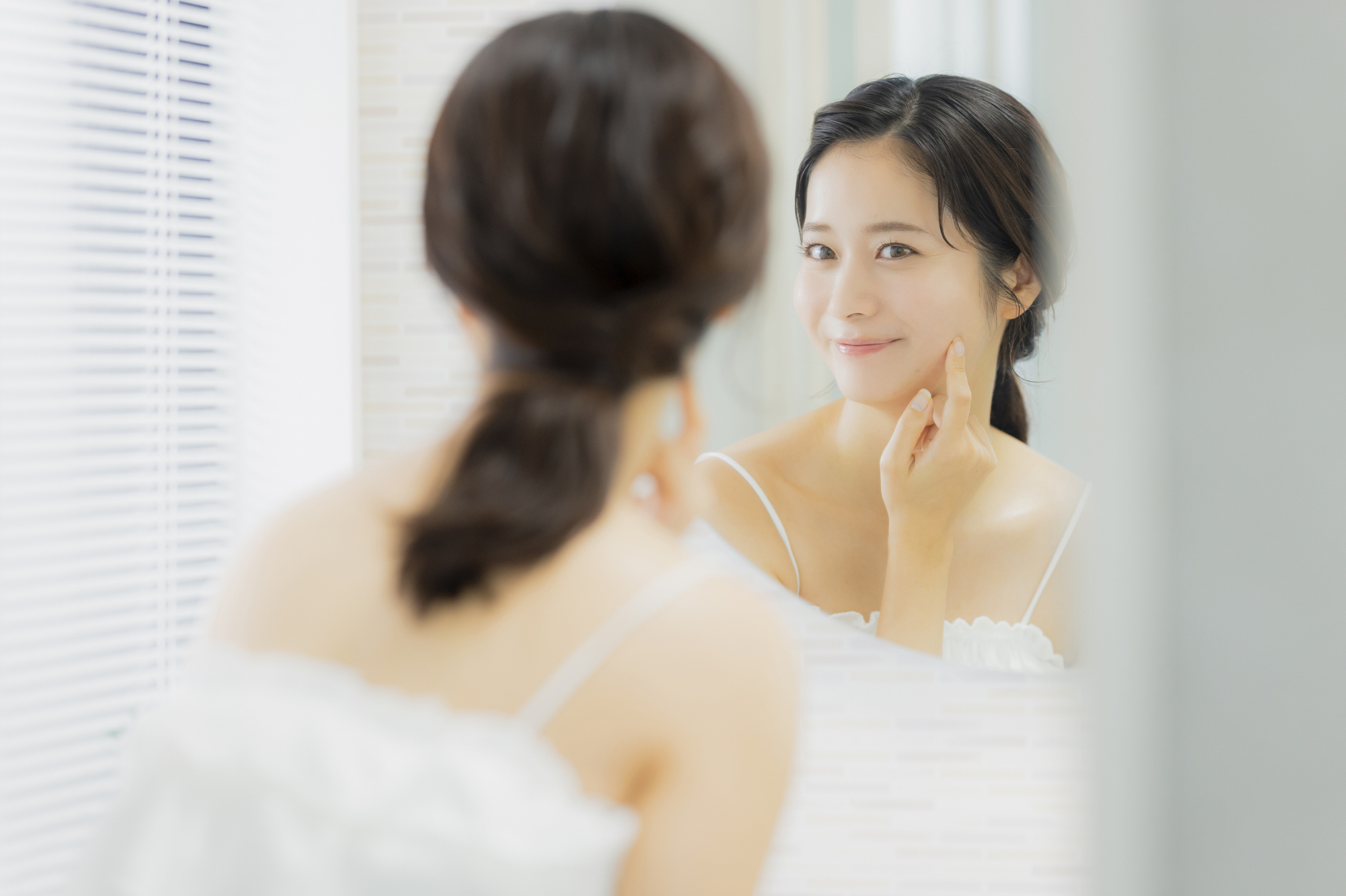 乾燥肌でも使いやすい洗顔料の選び方