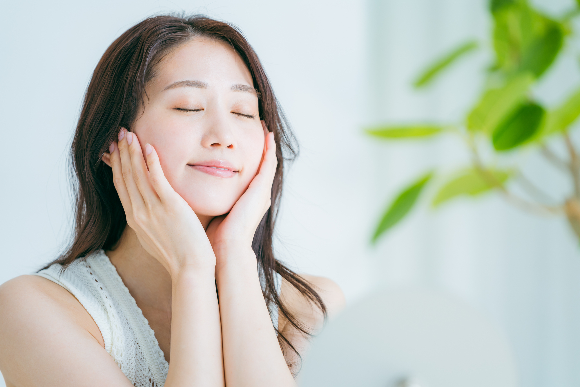 紫外線による炎症を鎮める正しいアフターケア