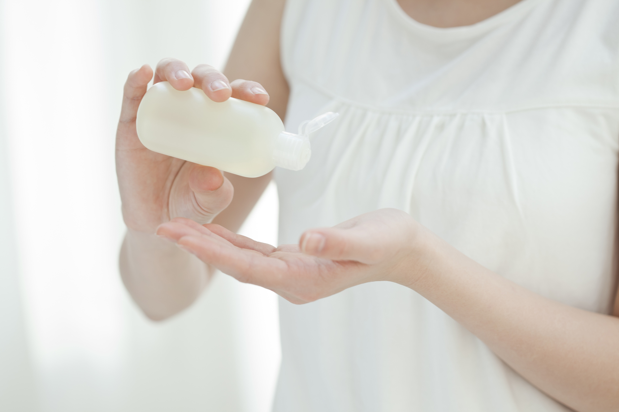 正しい美肌ケアの基本とは?