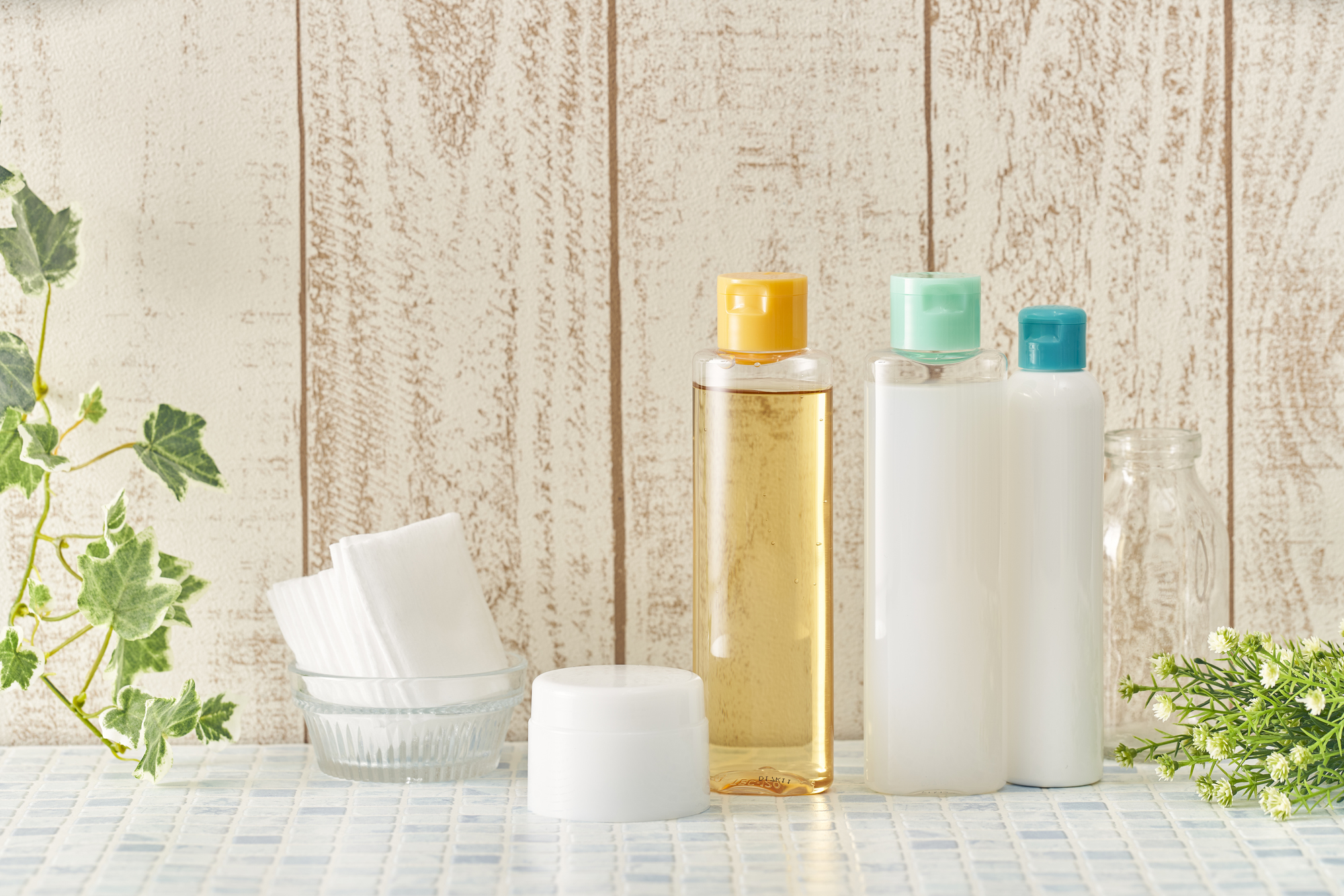 ターンオーバーを整えるポイント