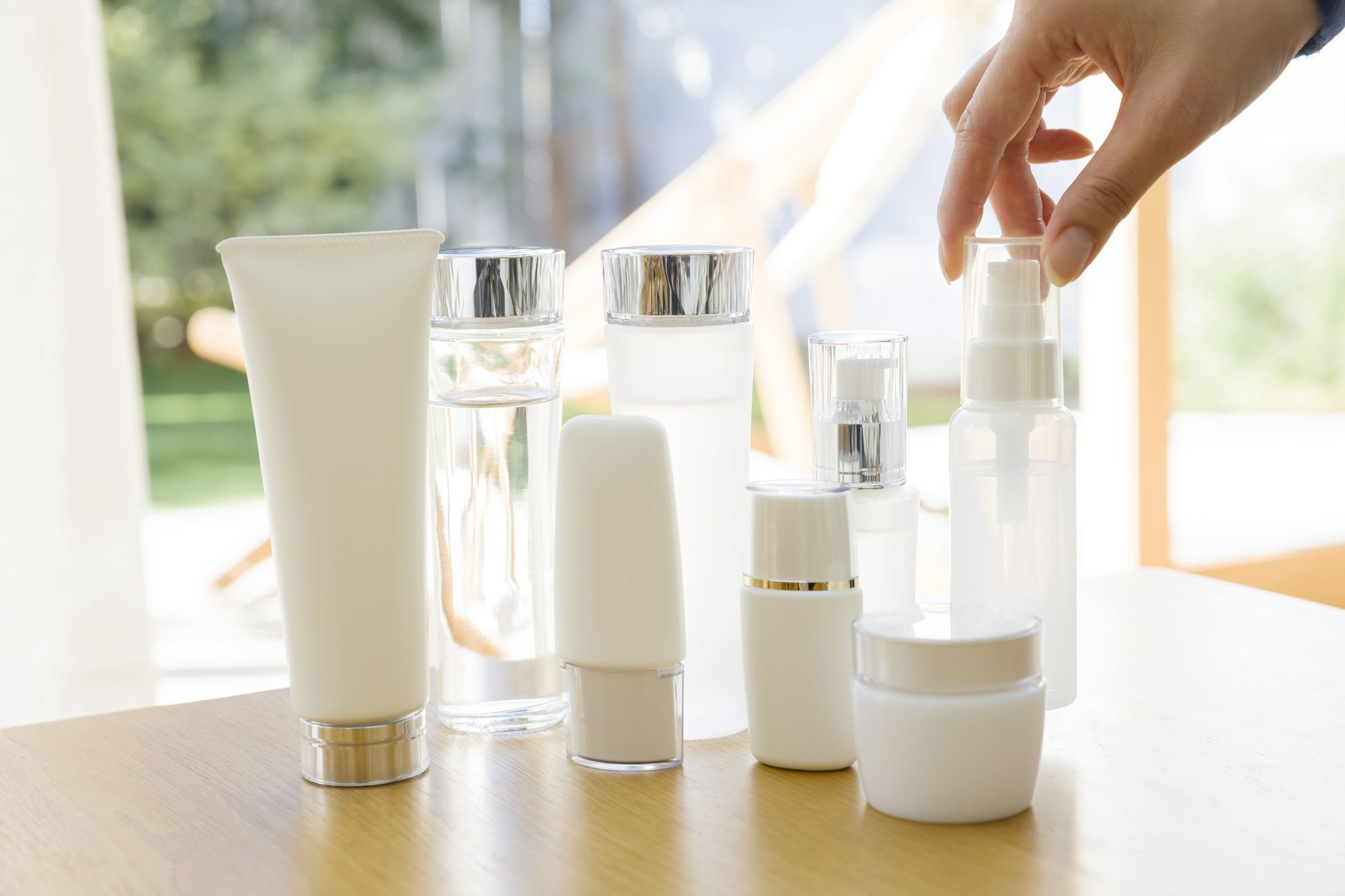 今日からできる!頑張りすぎない毛穴ケア対策