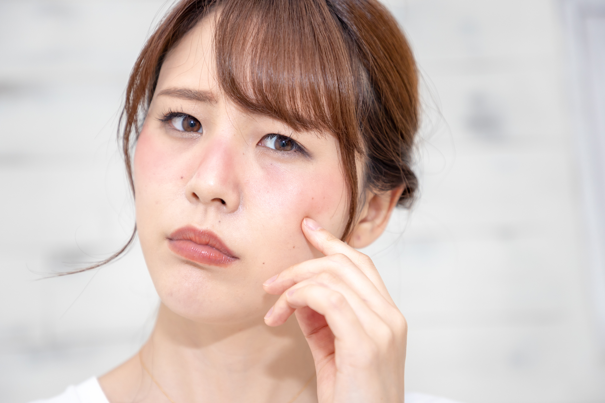 赤み・ヒリヒリが起こる仕組みとは？