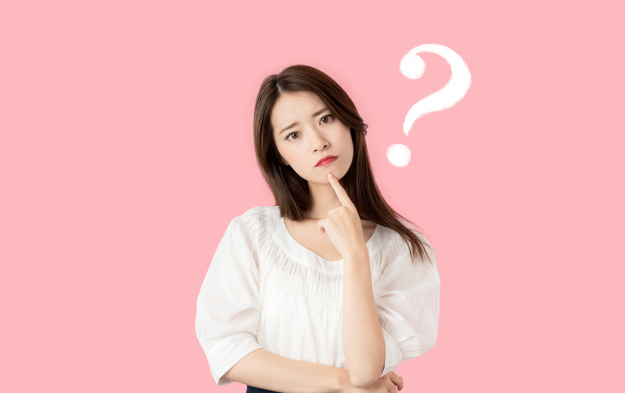乾燥小皺と本格的なシワの違いとは？