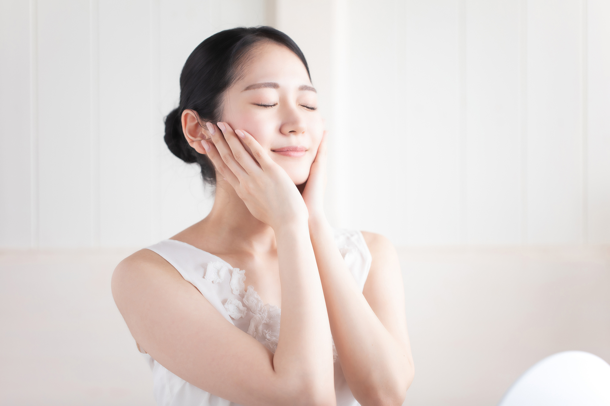 正しい美肌ケアの方法で見直すべき3つのポイントとは?