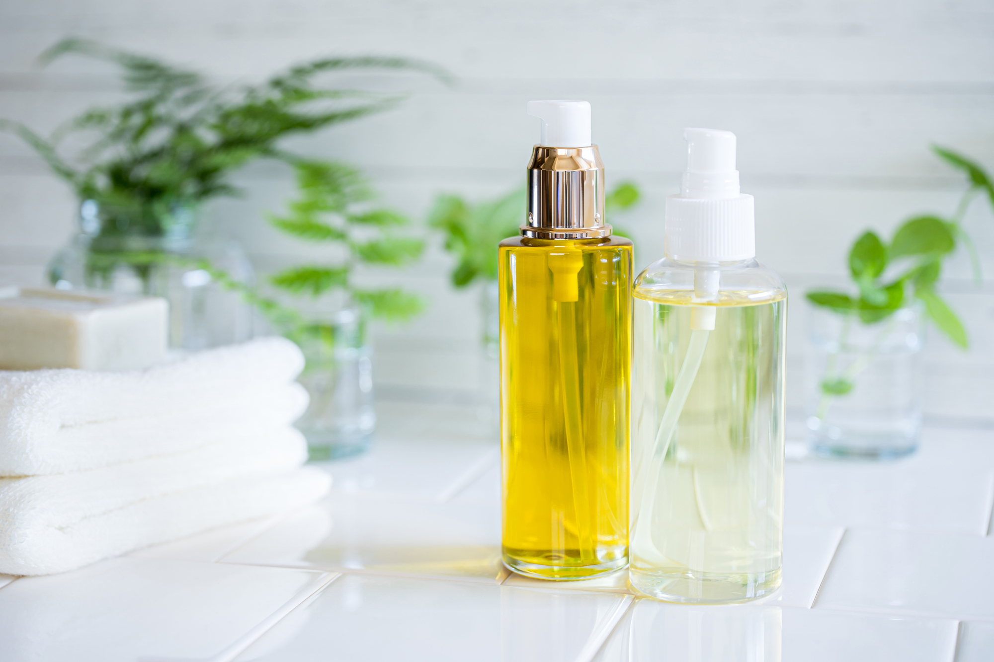 皮脂・油が気になる肌の正しい対策法とは？