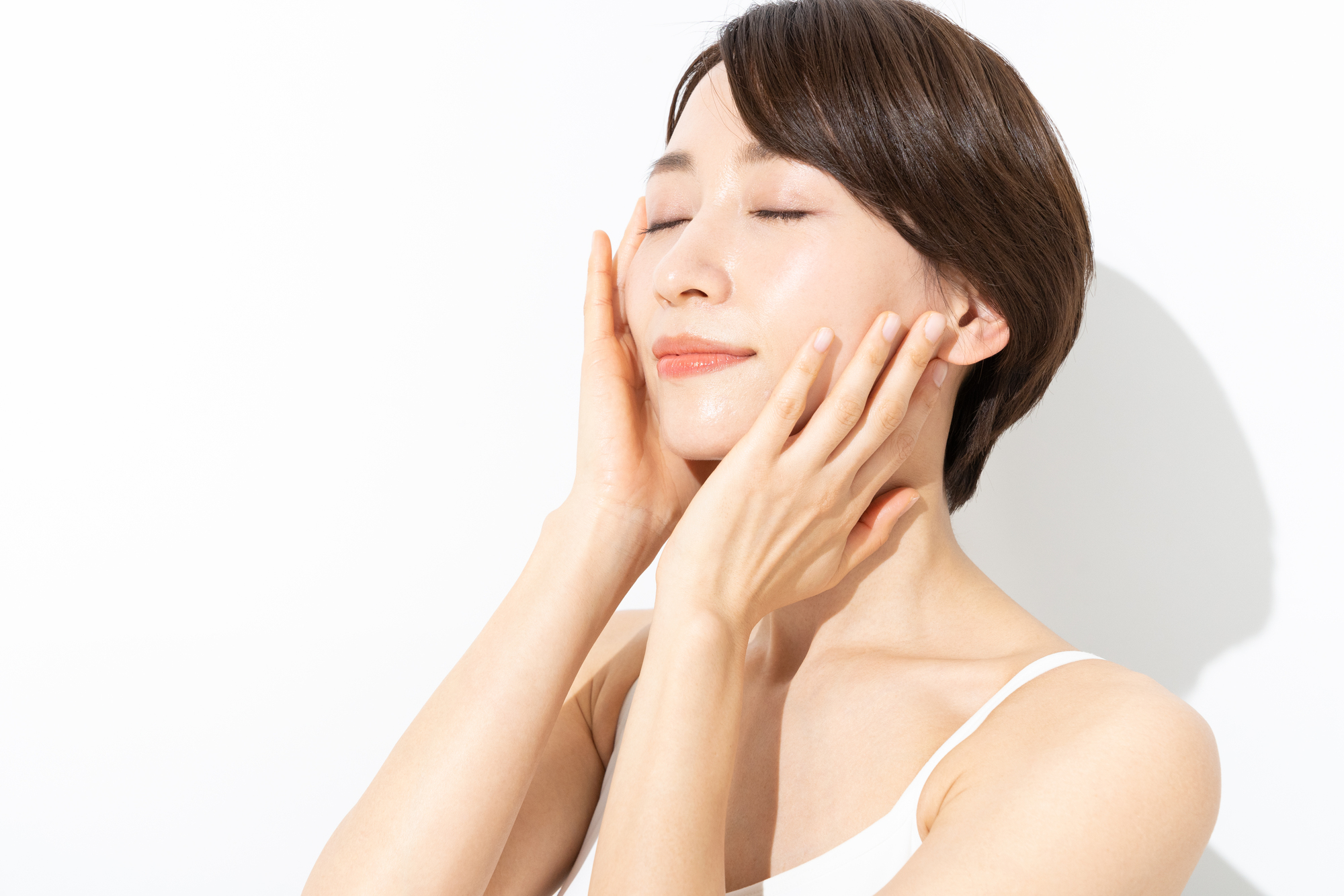 発酵美容液成分とは?