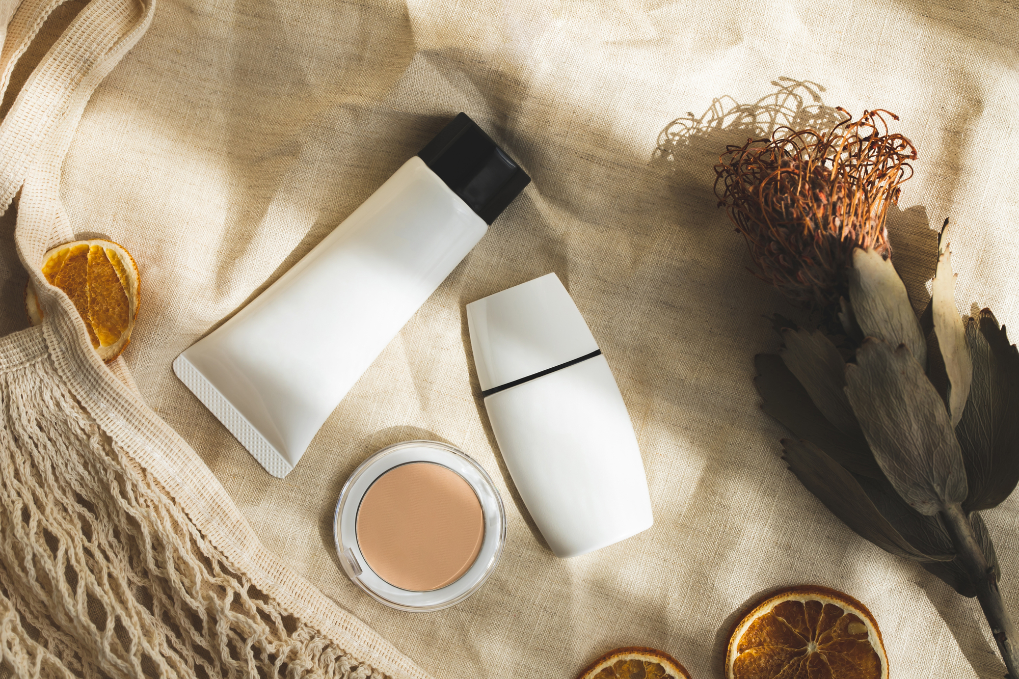 普通のファンデとの違いとは?