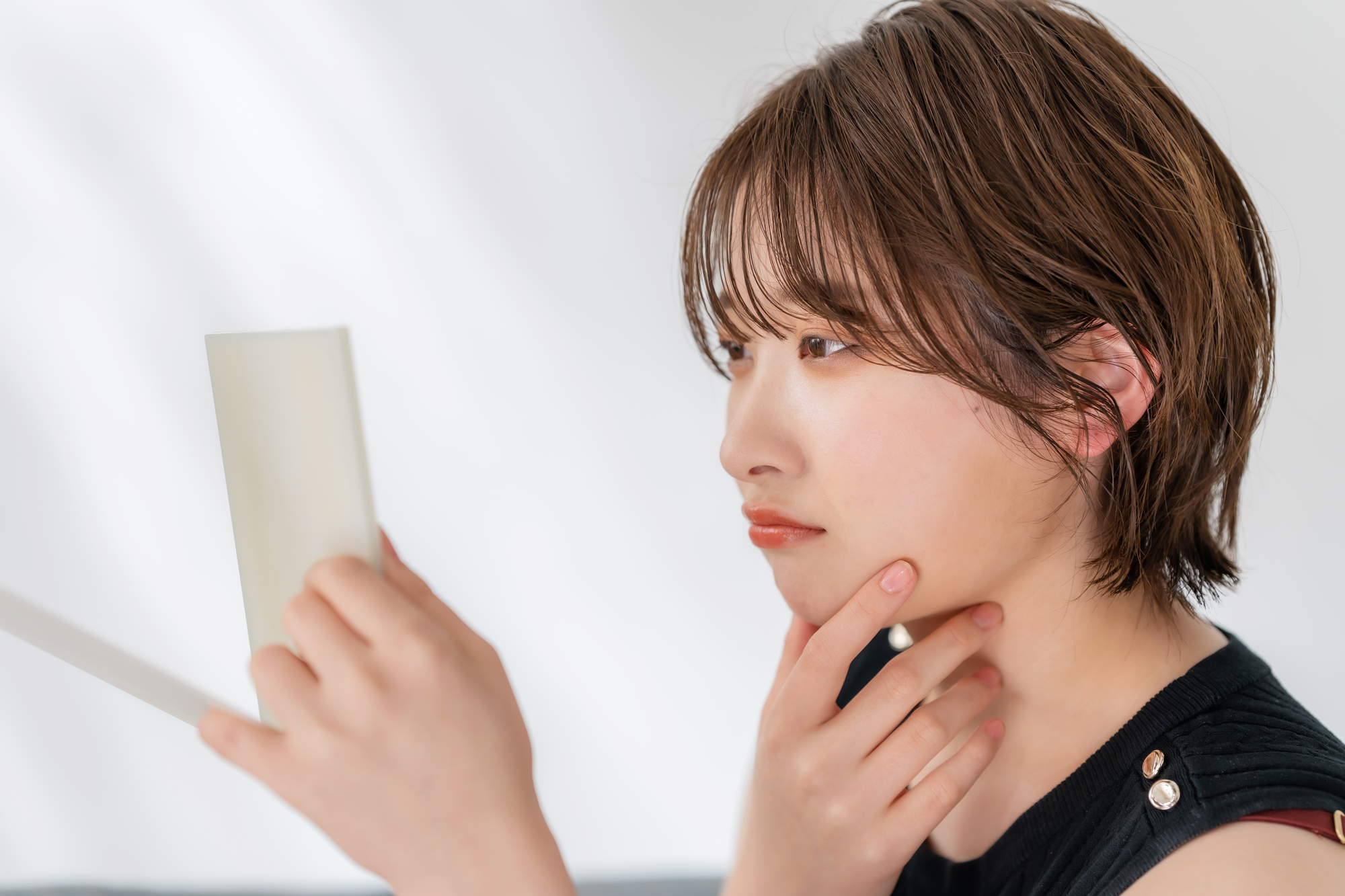 大人肌に起こる変化とは?