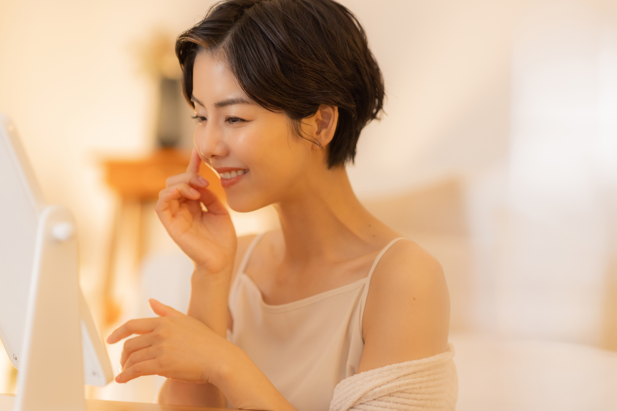 一般的な美容オイルとの違いとは？