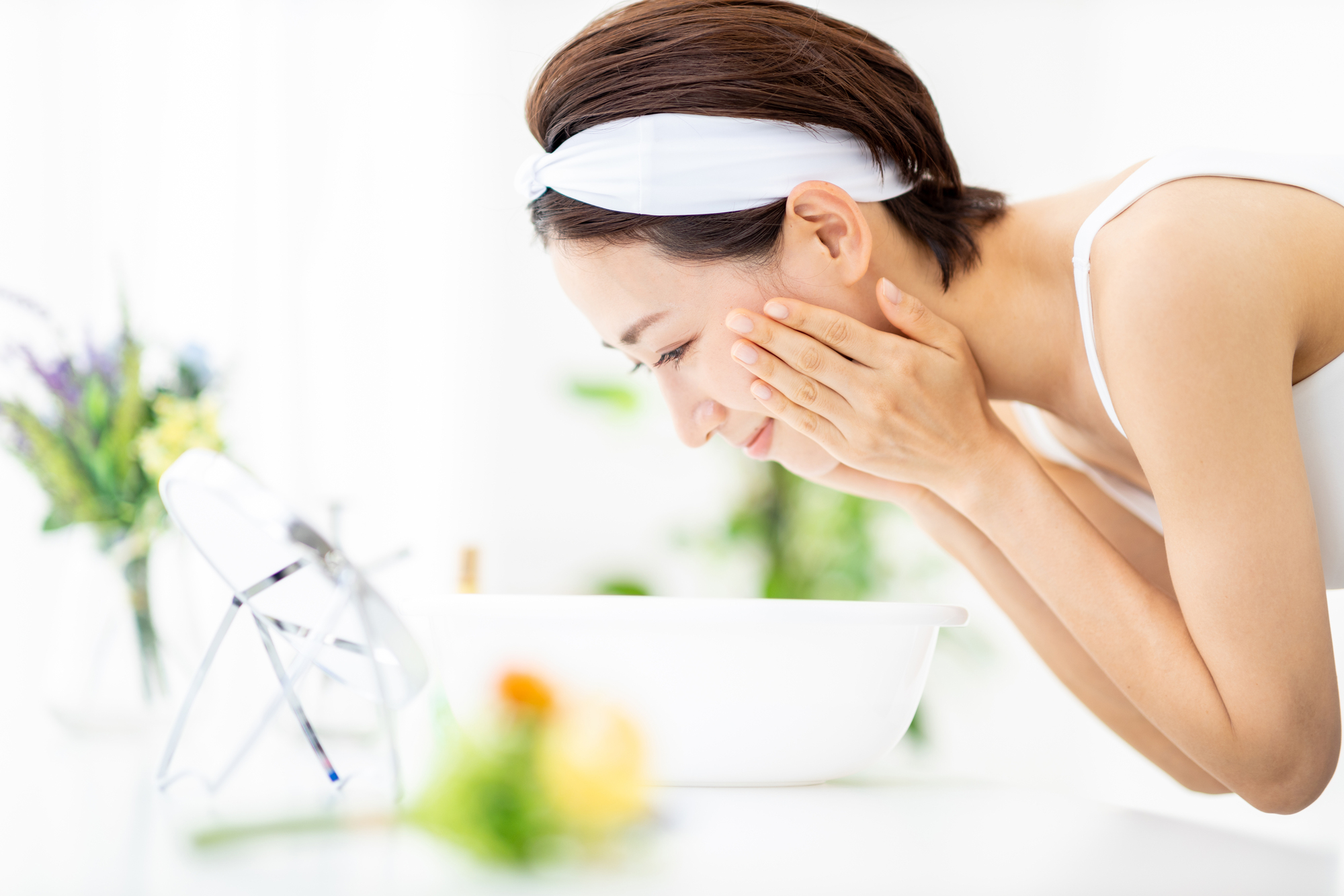 乾燥しにくいクレンジングの選び方とは?