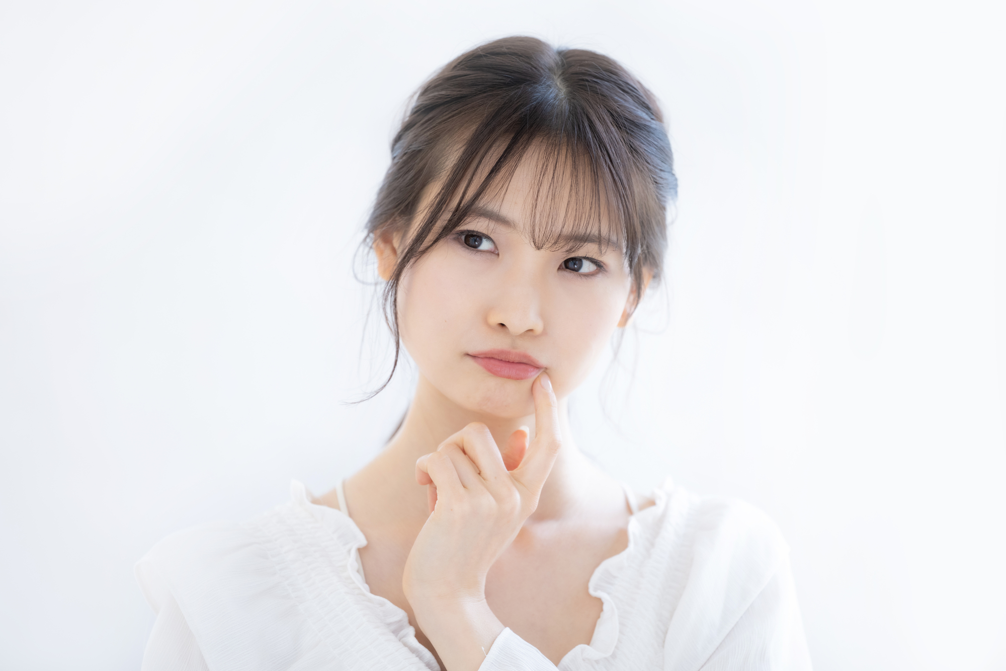 生ファンデを選ぶ際のポイントとは?