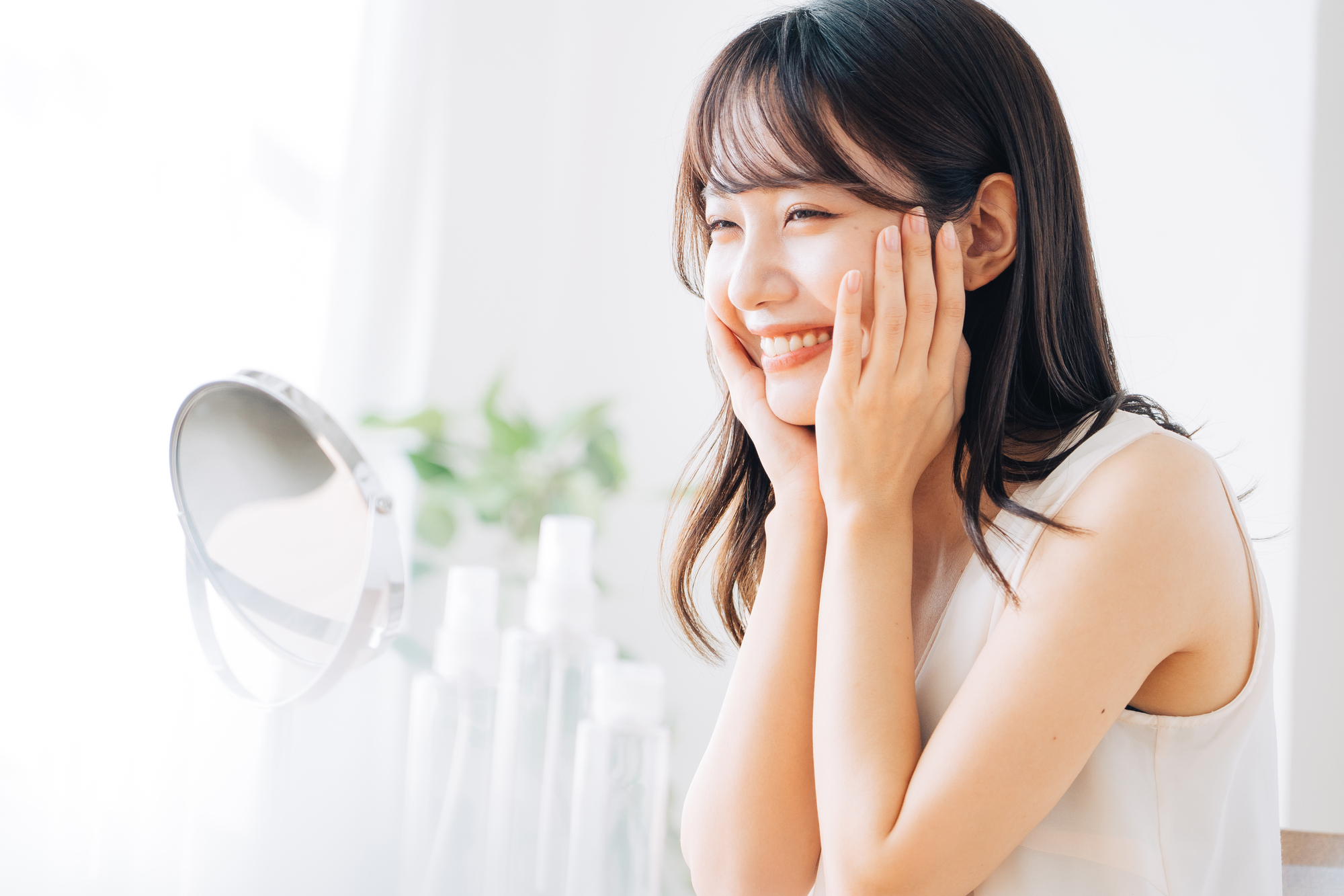 発酵美容液成分の選び方とは?